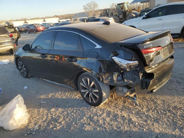 Продаж на аукціоні авто 2023 Honda Civic, vin: 2HGFE1F78PH320275, номер лоту: 92494735