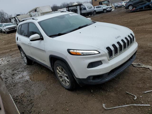 Продаж на аукціоні авто 2017 Jeep Cherokee L, vin: 1C4PJMCB6HW536928, номер лоту: 92514315