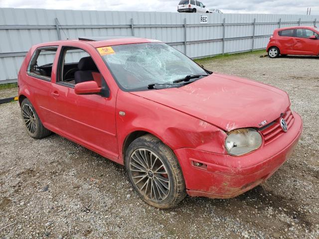 Aukcja sprzedaży 2002 Volkswagen Gti, vin: 9BWDE61J124004525, numer aukcji: 93767295