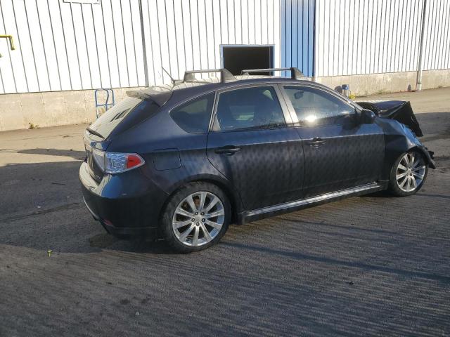 Aukcja sprzedaży 2008 Subaru Impreza Wr, vin: JF1GH75638G801382, numer aukcji: 90880395