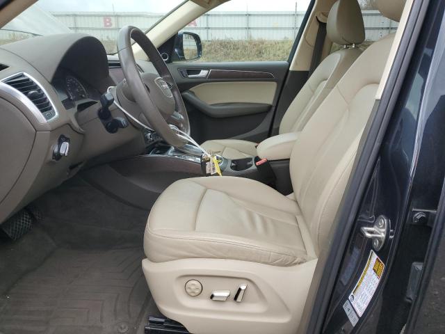 2014 Audi Q5 მანქანა იყიდება აუქციონზე, vin: WA1LFAFP8EA029991, აუქციონის ნომერი: 91617375