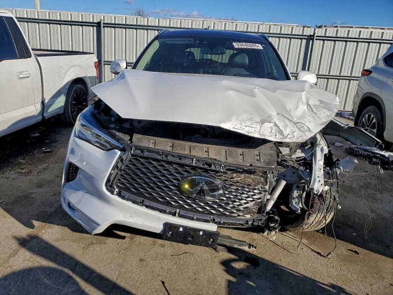 Aukcja sprzedaży 2021 Infiniti Qx50 Luxe, vin: 3PCAJ5BB7MF104795, numer aukcji: 93840885