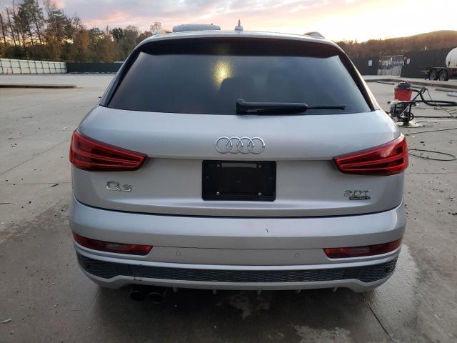 Продажа на аукционе авто 2018 Audi Q3 Premium, vin: WA1JCCFS8JR006707, номер лота: 92126265