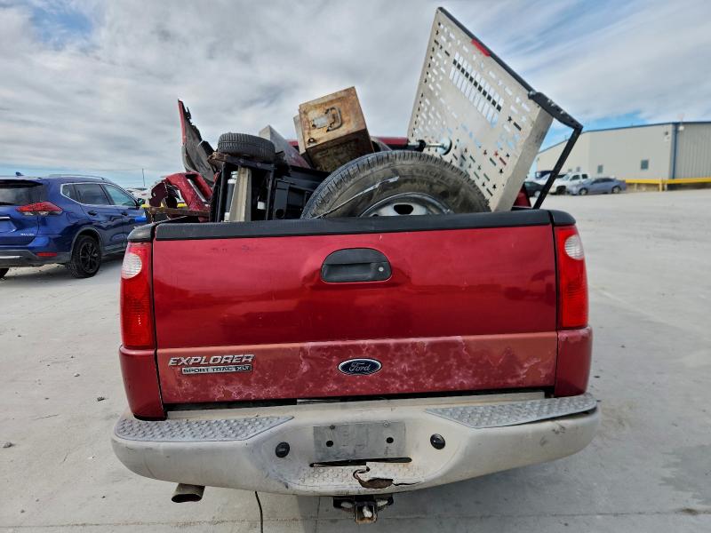 2003 Ford Explorer Sport Trac მანქანა იყიდება აუქციონზე, vin: 1FMZU67E23UC07935, აუქციონის ნომერი: 94165035