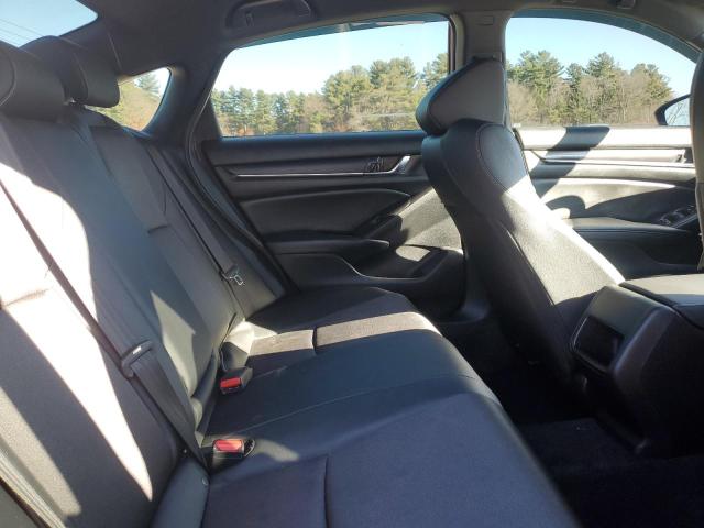Продажа на аукционе авто 2020 Honda Accord Spo, vin: 1HGCV1F34LA068520, номер лота: 93768725