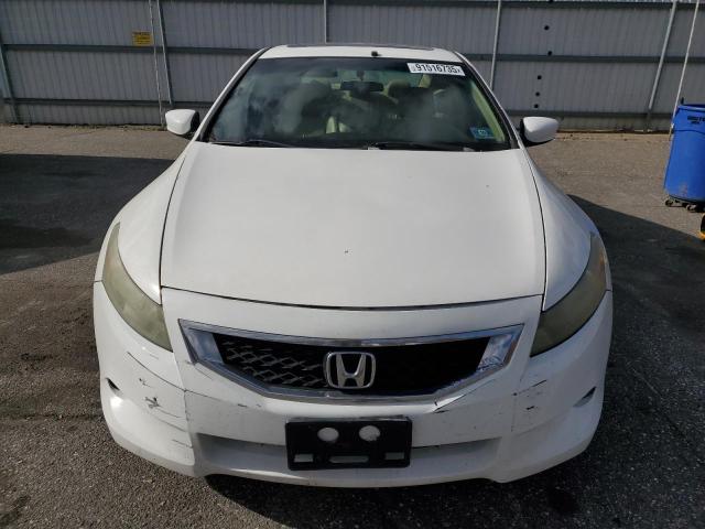 Aukcja sprzedaży 2009 Honda Accord Exl, vin: 1HGCS12869A003591, numer aukcji: 91516735