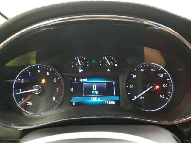 Aukcja sprzedaży 2017 Buick Encore, vin: KL4CJHSB0HB032691, numer aukcji: 91238565