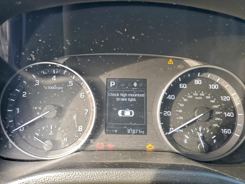Продажа на аукционе авто 2018 Hyundai Elantra Se, vin: 5NPD84LF5JH252381, номер лота: 94381855