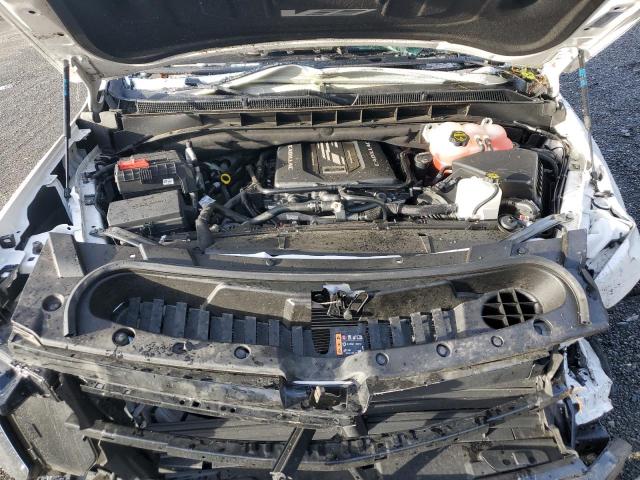 Auction sale of the 2025 Cadillac Escalade V, vin: 1GYS9HR93SR158842, lot number: 91015775