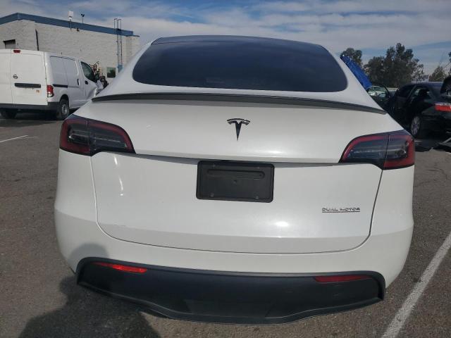 Aukcja sprzedaży 2023 Tesla Model Y, vin: 7SAYGDEF8PF883170, numer aukcji: 92209395