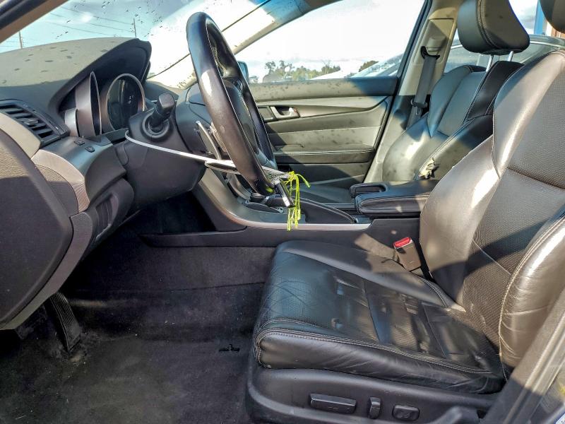 2010 Acura Tl მანქანა იყიდება აუქციონზე, vin: 19UUA9F55AA000207, აუქციონის ნომერი: 94087785