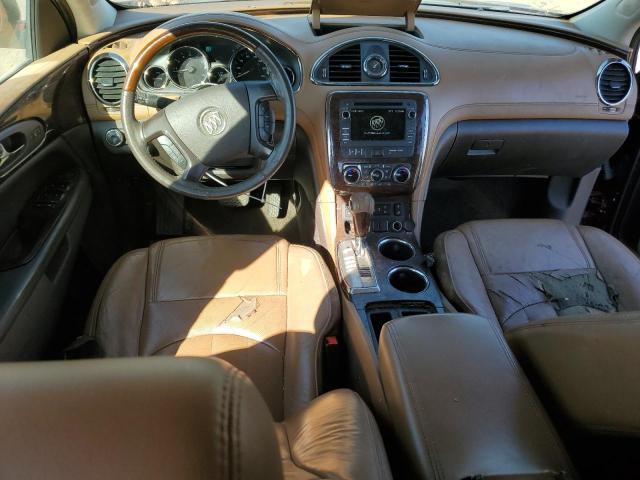 92645165 :رقم المزاد ، 5GAKRBKD7GJ115677 vin ، 2016 Buick Enclave مزاد بيع