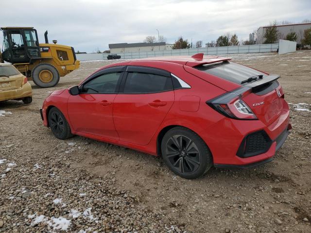 Продажа на аукционе авто 2019 Honda Civic, vin: SHHFK7H63KU224713, номер лота: 91884525