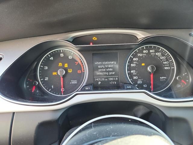 2016 Audi A4 მანქანა იყიდება აუქციონზე, vin: WAUBFAFL1GN006320, აუქციონის ნომერი: 91667365
