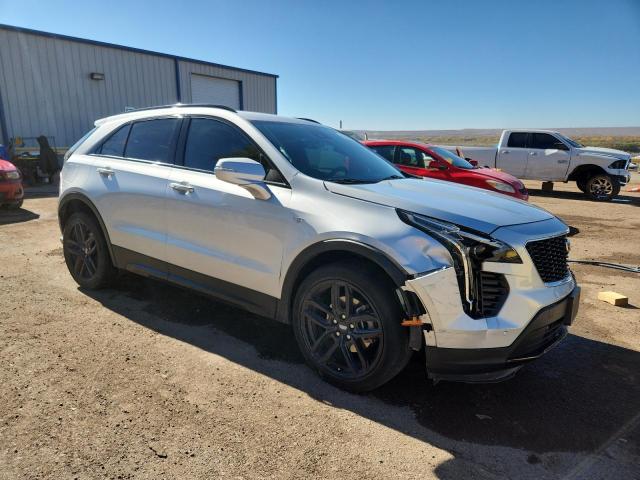 Продаж на аукціоні авто 2022 Cadillac Xt4 Sport, vin: 1GYFZER48NF130559, номер лоту: 90949235