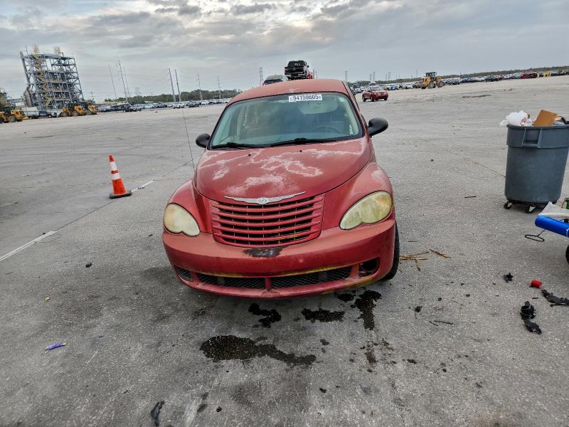 Aukcja sprzedaży 2008 Chrysler Pt Cruiser, vin: 3A8FY48B98T137123, numer aukcji: 95631365