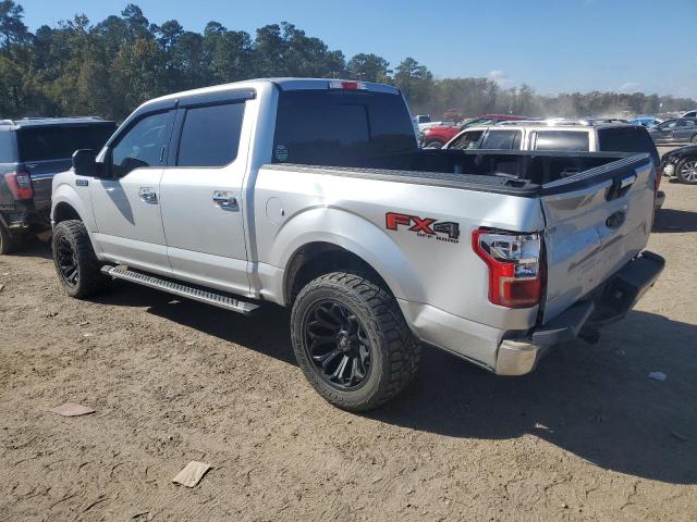 Продаж на аукціоні авто 2018 Ford F150, vin: 1FTEW1E51JKD49690, номер лоту: 91443795