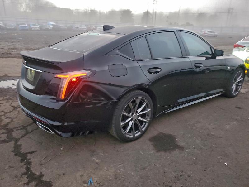 Продаж на аукціоні авто 2020 Cadillac Ct5, vin: 1G6DP5RK8L0120179, номер лоту: 93344545
