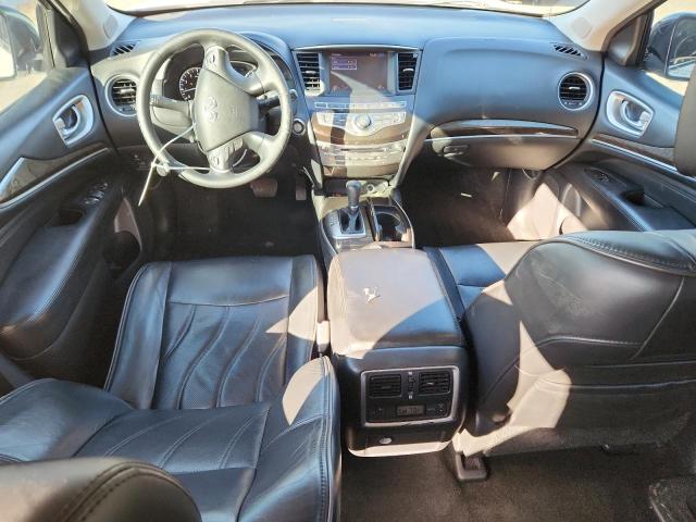 Продажа на аукционе авто 2014 Infiniti Qx60, vin: 5N1AL0MN6EC517421, номер лота: 91304265