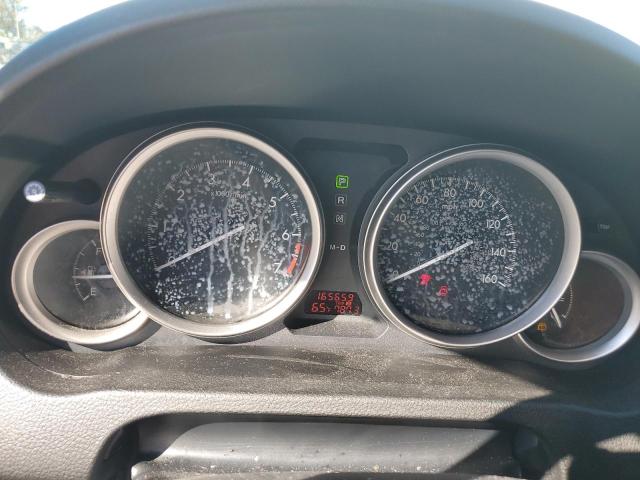 Продаж на аукціоні авто 2010 Mazda 6, vin: 1YVHZ8CH6A5M48735, номер лоту: 91041645