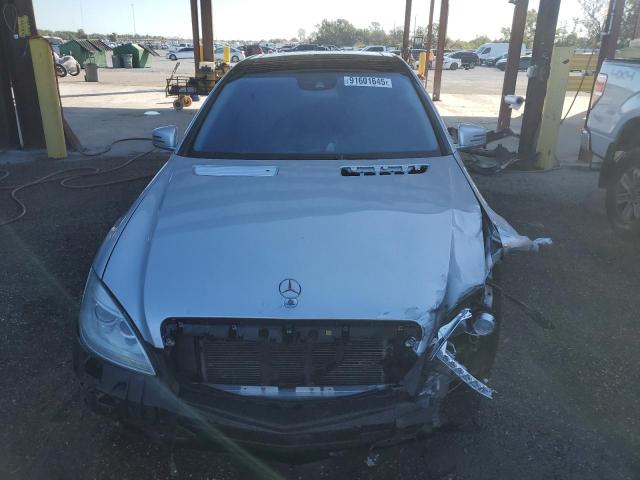 Продажа на аукционе авто 2013 Mercedes-benz S, vin: WDDNG9EB0DA510516, номер лота: 91601645