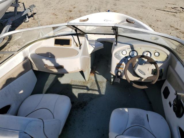 Aukcja sprzedaży 2000 Bayliner Boat, vin: BIYC06CJH900, numer aukcji: 84991195