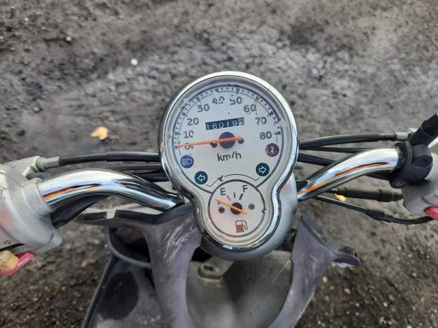 90864845 :رقم المزاد ، LPRSA30N38A150140 vin ، 2008 Yamaha Vino مزاد بيع