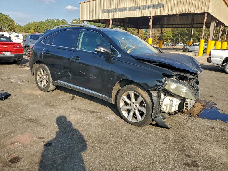 Продажа на аукционе авто 2011 Lexus Rx, vin: 2T2ZK1BA1BC064372, номер лота: 94062065