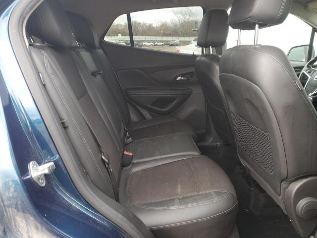 Продаж на аукціоні авто 2019 Buick Encore, vin: KL4CJASBXKB918869, номер лоту: 91996235