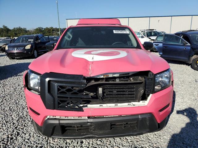 Продажа на аукционе авто 2024 Nissan Frontier, vin: 1N6ED1CL9RN629260, номер лота: 93259315