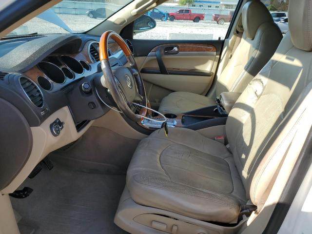 Продажа на аукционе авто 2011 Buick Enclave, vin: 5GAKRCED7BJ113793, номер лота: 91244495