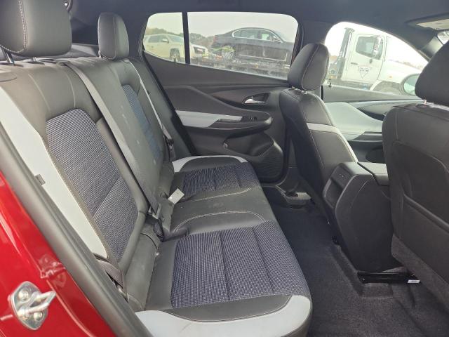 92822175 :رقم المزاد ، KL47LAEP4SB128826 vin ، 2025 Buick Envista مزاد بيع