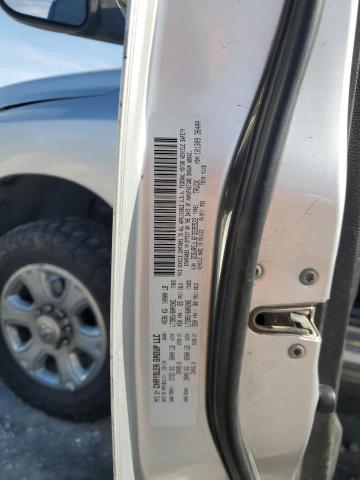 Продажа на аукционе авто 2015 Ram 2500, vin: 3C6UR5JL6FG535522, номер лота: 91584815