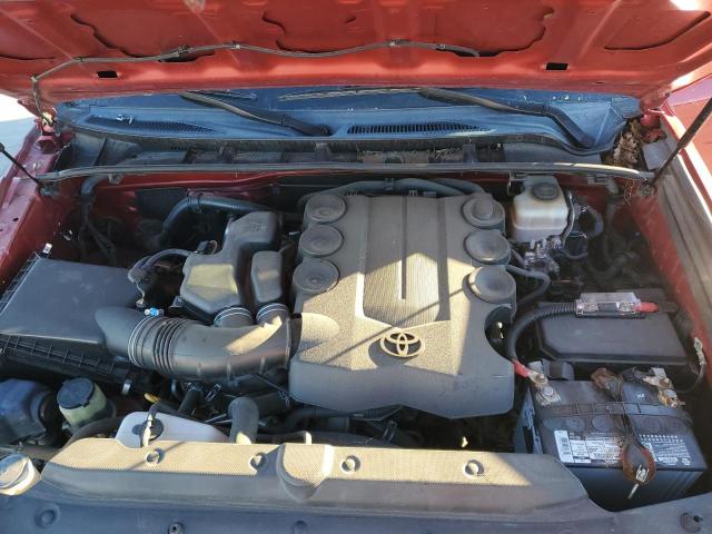 Aukcja sprzedaży 2014 Toyota 4runner Sr, vin: JTEZU5JR7E5065021, numer aukcji: 91087075