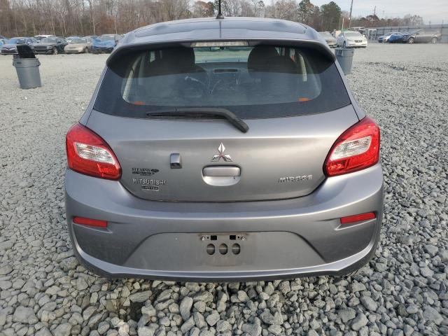 Продаж на аукціоні авто 2019 Mitsubishi Mirage, vin: ML32A5HJXKH009683, номер лоту: 93386405