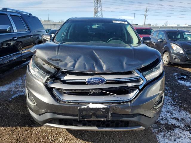 2016 Ford Edge მანქანა იყიდება აუქციონზე, vin: 2FMPK3J95GBB15236, აუქციონის ნომერი: 92092025