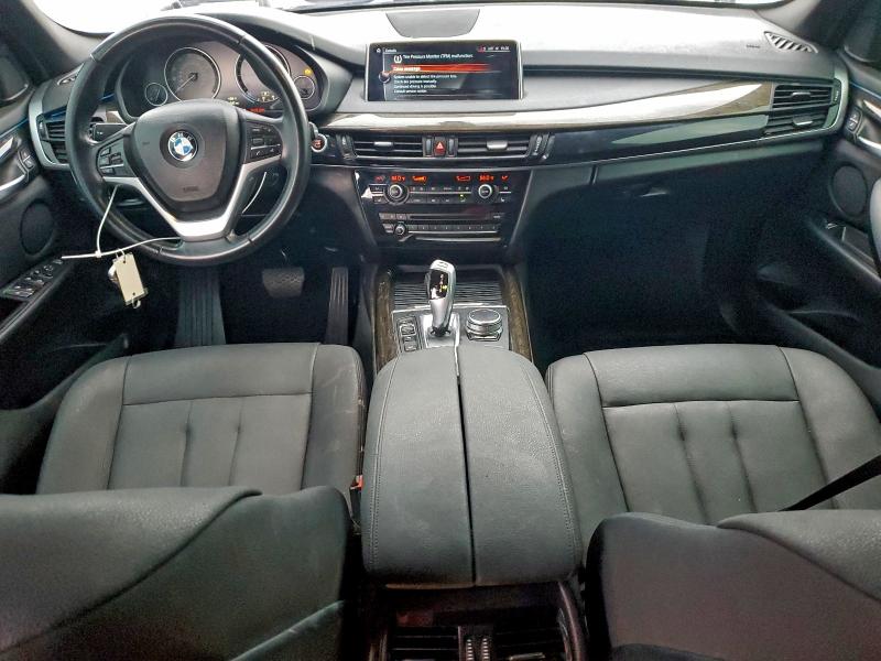 Продажа на аукционе авто 2017 Bmw X5, vin: 5UXKR0C5XH0U51937, номер лота: 94600635