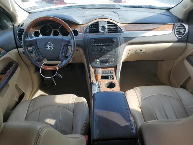 Aukcja sprzedaży 2012 Buick Enclave, vin: 5GAKRCED8CJ264076, numer aukcji: 91315805