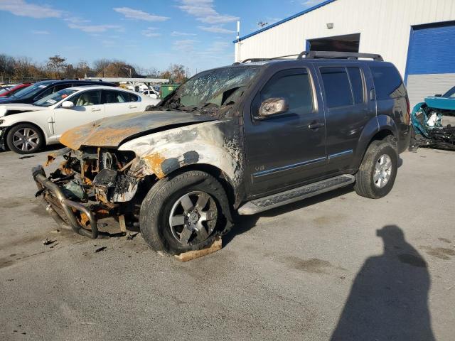 Aukcja sprzedaży 2008 Nissan Pathfinder, vin: 5N1BR18B48C602335, numer aukcji: 91492035