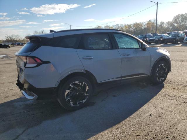 Продаж на аукціоні авто 2025 Kia Sportage, vin: 5XYK53DFXSG270960, номер лоту: 90974965