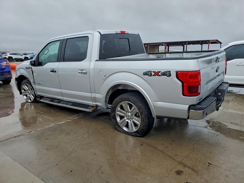 Aukcja sprzedaży 2019 Ford F150 Super, vin: 1FTEW1E41KKF26599, numer aukcji: 94174985