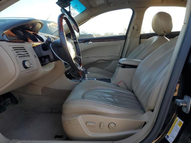 Продаж на аукціоні авто 2009 Buick Lucerne, vin: 1G4HD57MX9U101657, номер лоту: 93206665