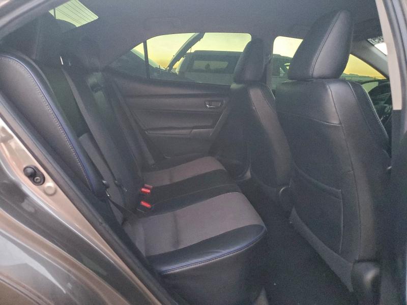 2019 Toyota Corolla მანქანა იყიდება აუქციონზე, vin: 2T1BURHE0KC182633, აუქციონის ნომერი: 93762395