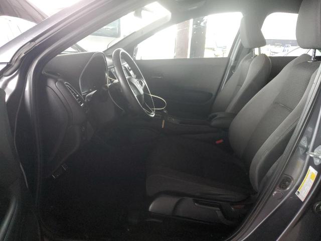 Продажа на аукционе авто 2022 Honda Hr-v, vin: 3CZRU5H19NM707277, номер лота: 92895875