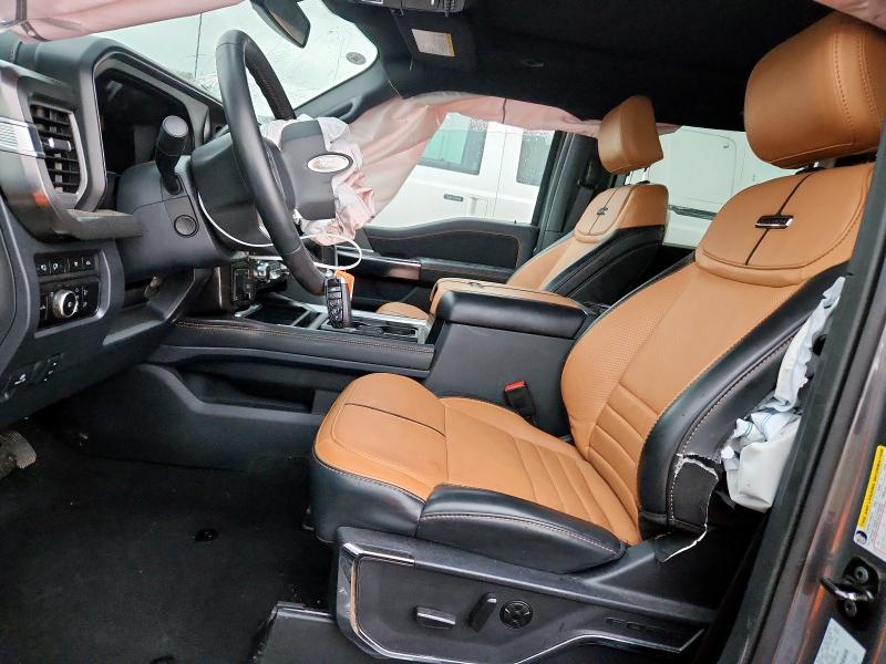 Продажа на аукционе авто 2024 Ford F350 Super, vin: 1FT8W3BM6REE92116, номер лота: 74706995