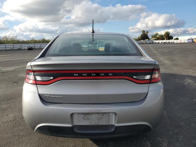 2015 Dodge Dart მანქანა იყიდება აუქციონზე, vin: 1C3CDFAA7FD375997, აუქციონის ნომერი: 93535905