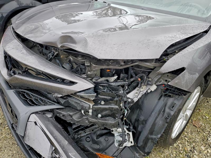 Продажа на аукционе авто 2022 Toyota Camry, vin: 4T1G11AK1NU059829, номер лота: 94149445
