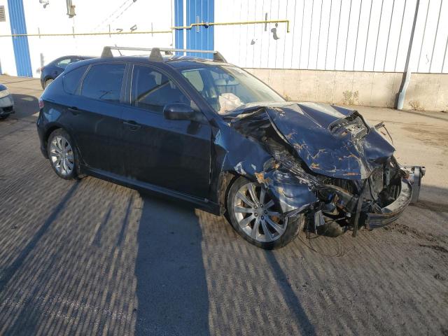 Aukcja sprzedaży 2008 Subaru Impreza Wr, vin: JF1GH75638G801382, numer aukcji: 90880395