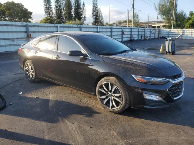Aukcja sprzedaży 2023 Chevrolet Malibu, vin: 1G1ZG5ST9PF154844, numer aukcji: 85426115