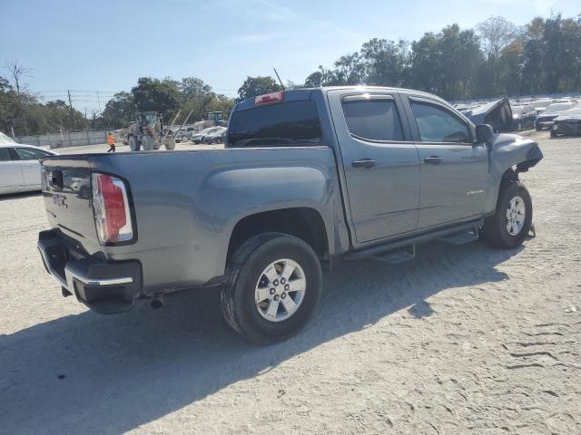 93131825 :رقم المزاد ، 1GTG5BEN5K1279149 vin ، 2019 Gmc Canyon مزاد بيع